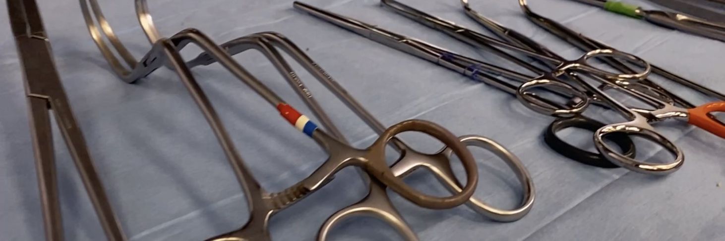 Be a better surgeon, every day.